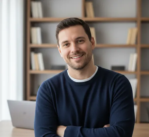 Benjamin M.