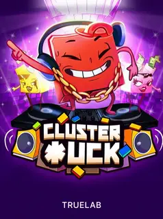 Cluster Luck