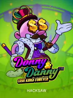 Donny Danny
